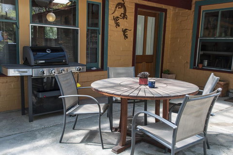 Trevalia Accommodation - Accommodation in Bendigo 21