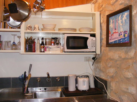 Trevalia Accommodation - Accommodation in Bendigo 17