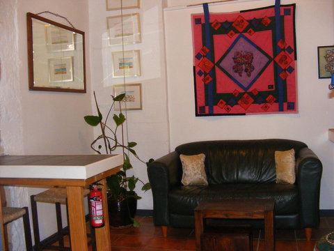 Trevalia Accommodation - Accommodation in Bendigo 18