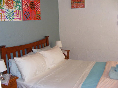 Trevalia Accommodation - Accommodation in Bendigo 11