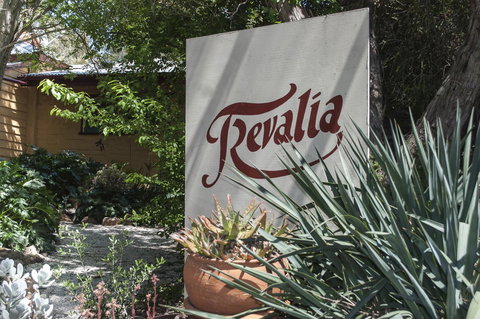 Trevalia Accommodation - Accommodation in Bendigo 0