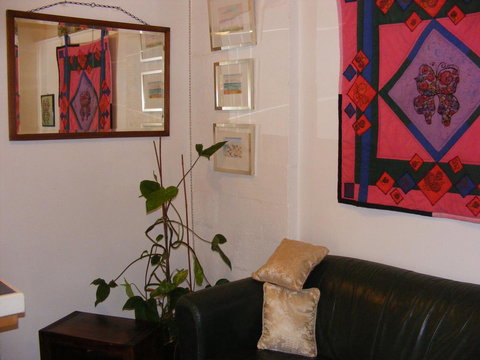 Trevalia Accommodation - Accommodation in Bendigo 15