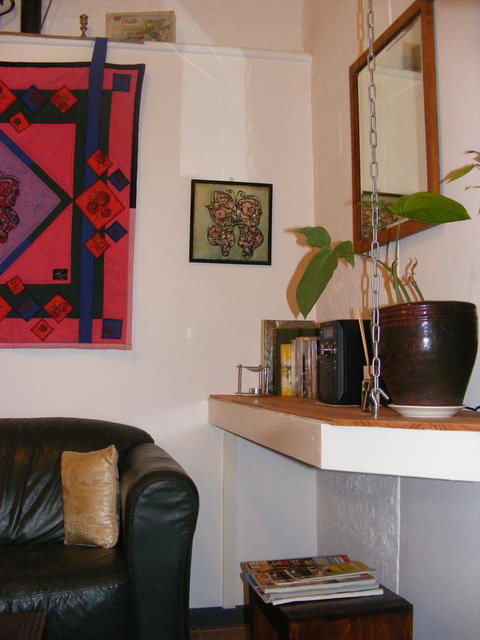Trevalia Accommodation - Accommodation in Bendigo 19