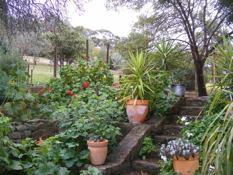 Trevalia Accommodation - Accommodation in Bendigo 13