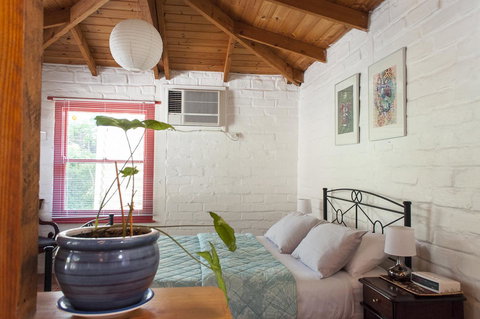 Trevalia Accommodation - Accommodation in Bendigo 31