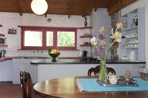 Trevalia Accommodation - Accommodation in Bendigo 24