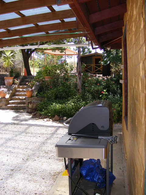 Trevalia Accommodation - Accommodation in Bendigo 3