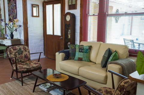 Trevalia Accommodation - Accommodation in Bendigo 23