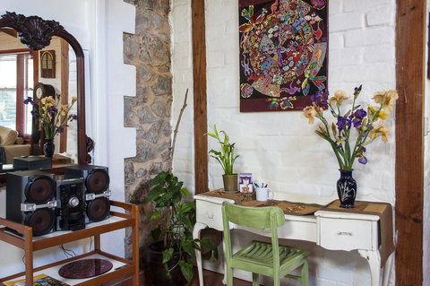 Trevalia Accommodation - Accommodation in Bendigo 33