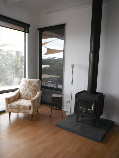 Wallaby Retreat - Accommodation in Bendigo 3