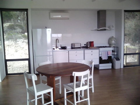 Wallaby Retreat - Accommodation in Bendigo 6