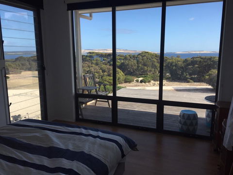 Wallaby Retreat - Accommodation in Bendigo 5