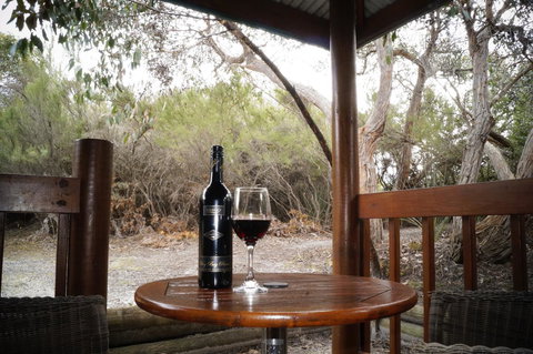 Kangaroo Island Wilderness Retreat - Accommodation in Bendigo 38