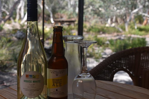 Kangaroo Island Wilderness Retreat - Accommodation in Bendigo 14