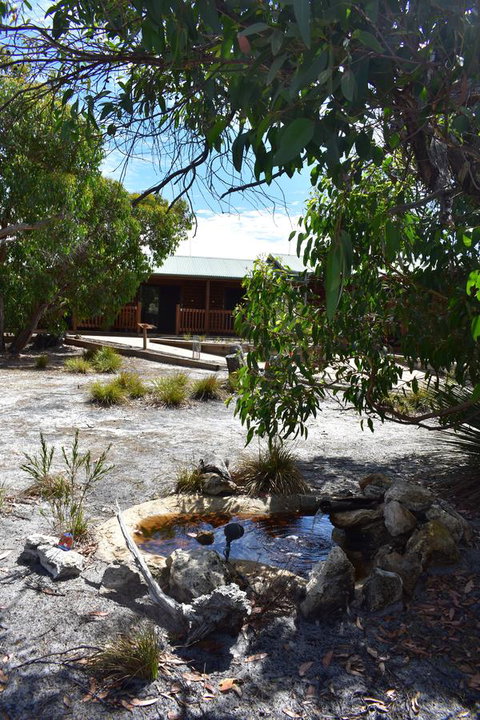 Kangaroo Island Wilderness Retreat - Accommodation in Bendigo 18