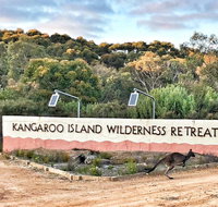 Kangaroo Island Wilderness Retreat - Accommodation in Bendigo