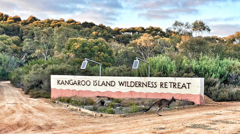 Kangaroo Island Wilderness Retreat - Accommodation in Bendigo 0