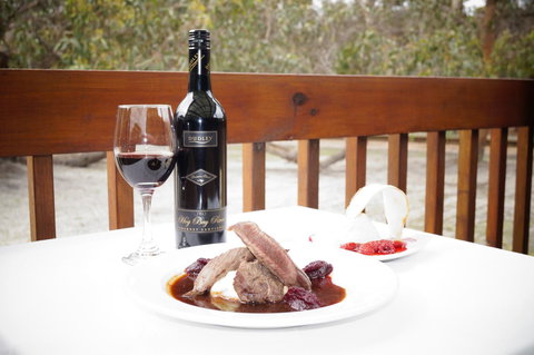 Kangaroo Island Wilderness Retreat - Accommodation in Bendigo 35