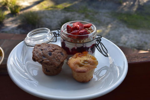 Kangaroo Island Wilderness Retreat - Accommodation in Bendigo 4