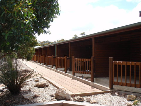 Kangaroo Island Wilderness Retreat - Accommodation in Bendigo 32
