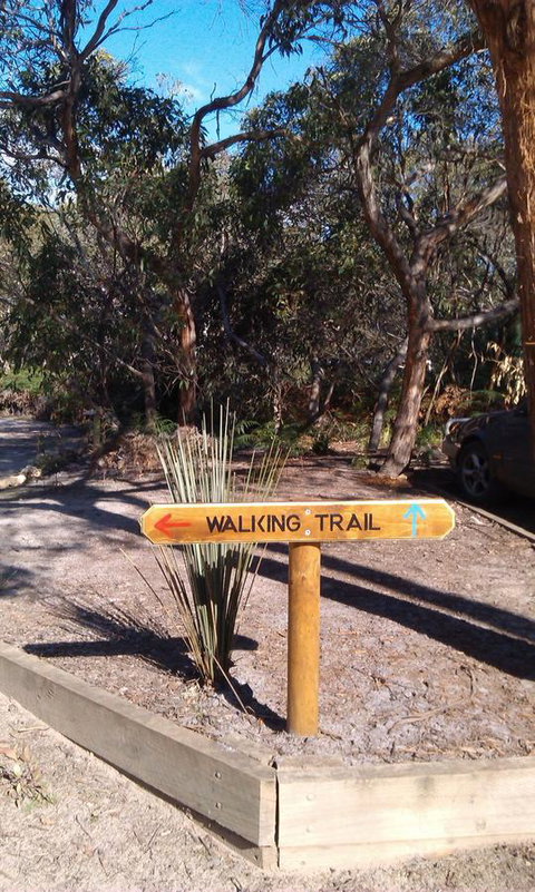 Kangaroo Island Wilderness Retreat - Accommodation in Bendigo 29