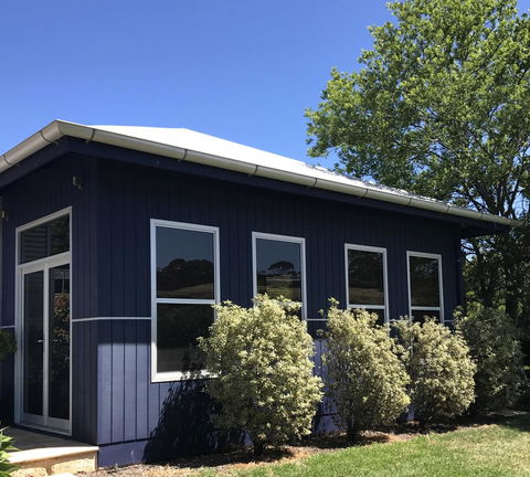 S T U D I O 22 Peaceful Retreat With Garden Views - Accommodation in Bendigo 15