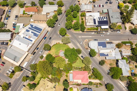 Tanunda\'s Magpie House - Accommodation in Bendigo 28