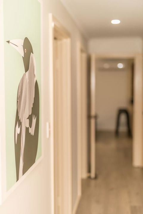 Tanunda\'s Magpie House - Accommodation in Bendigo 16
