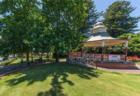 Tanunda\'s Magpie House - Accommodation in Bendigo 29