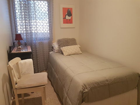 Tanunda\'s Magpie House - Accommodation in Bendigo 7