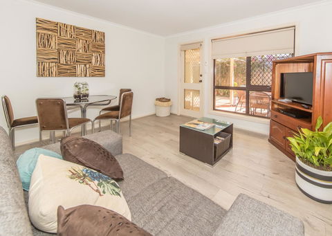 Tanunda\'s Magpie House - Accommodation in Bendigo 12