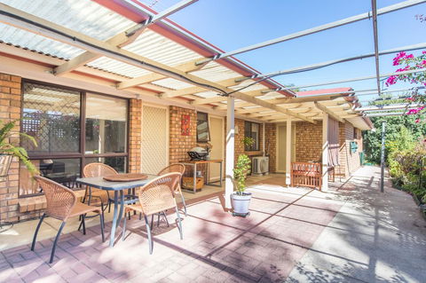 Tanunda\'s Magpie House - Accommodation in Bendigo 21