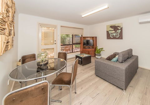 Tanunda\'s Magpie House - Accommodation in Bendigo 13