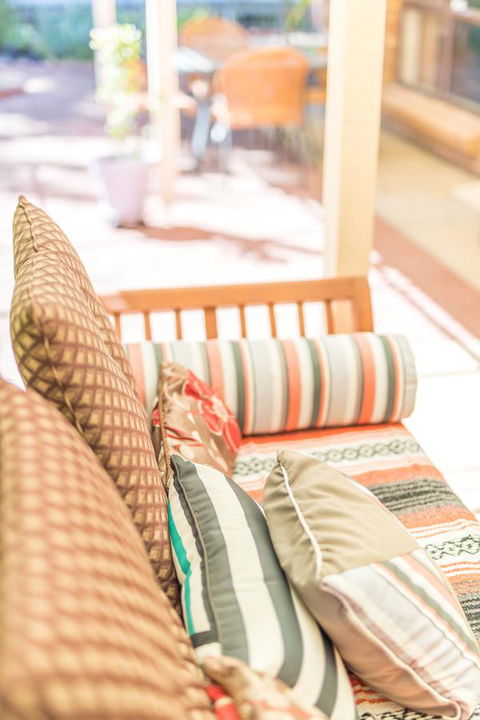 Tanunda\'s Magpie House - Accommodation in Bendigo 20