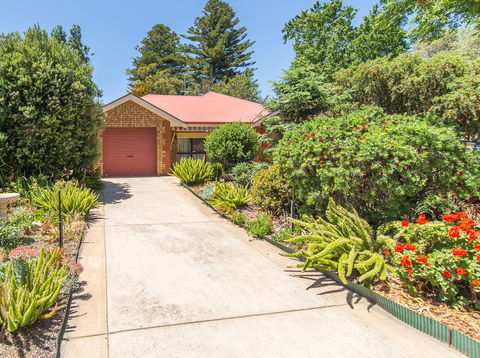 Tanunda\'s Magpie House - Accommodation in Bendigo 3