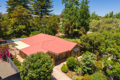 Tanunda\'s Magpie House - Accommodation in Bendigo 1