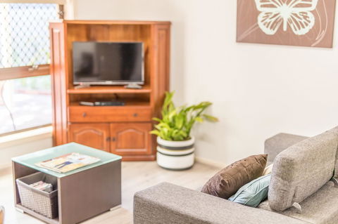 Tanunda\'s Magpie House - Accommodation in Bendigo 14