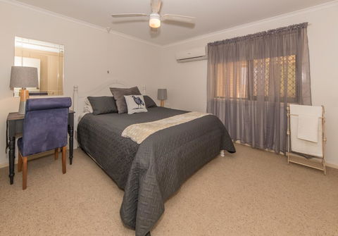 Tanunda\'s Magpie House - Accommodation in Bendigo 4