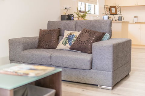 Tanunda\'s Magpie House - Accommodation in Bendigo 0