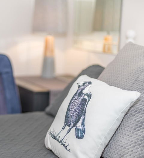 Tanunda\'s Magpie House - Accommodation in Bendigo 6