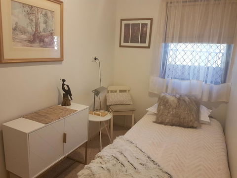 Tanunda\'s Magpie House - Accommodation in Bendigo 8