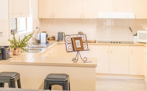 Tanunda\'s Magpie House - Accommodation in Bendigo 11