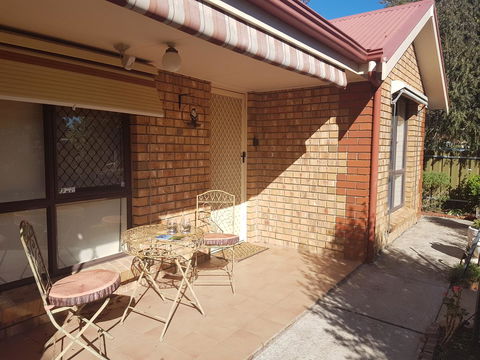 Tanunda\'s Magpie House - Accommodation in Bendigo 25