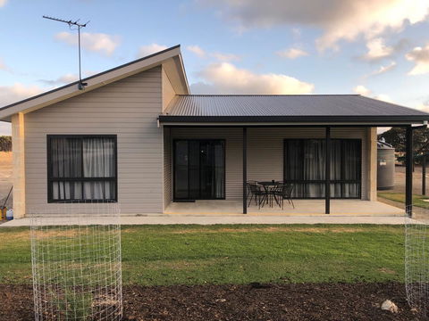 Jalilla Village - Accommodation in Bendigo 1