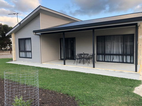 Jalilla Village - Accommodation in Bendigo 10