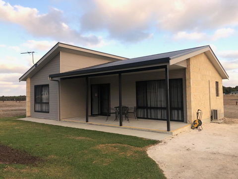 Jalilla Village - Accommodation in Bendigo 5