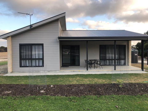 Jalilla Village - Accommodation in Bendigo 7