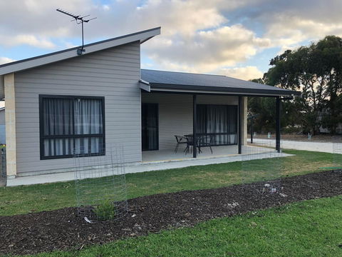 Jalilla Village - Accommodation in Bendigo 8
