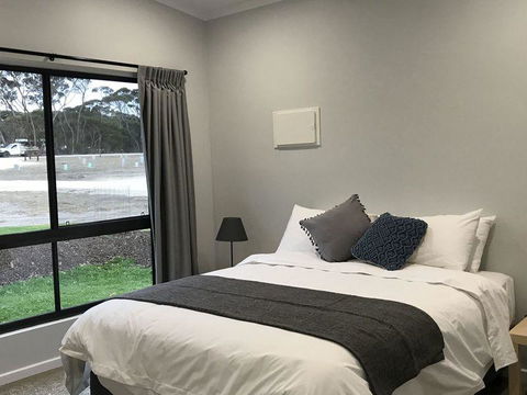 Jalilla Village - Accommodation in Bendigo 4