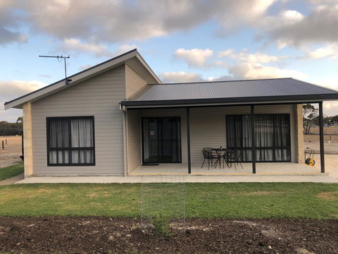 Jalilla Village - Accommodation in Bendigo 6